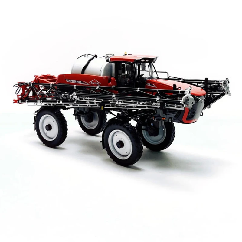 KUHN STRONGER 4000 Sprayer Model 1/32 Scale 2 KUHN STRONGER 4000 Sprayer Model 1/32 Scale - Image 2