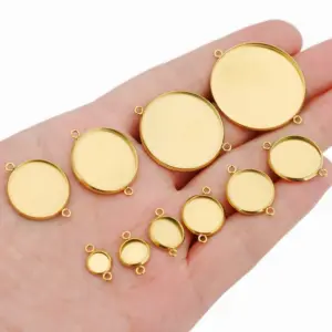 Stainless Steel Jewelry Trays Set of 10 9 Sec7261e257fd405a845369687ce92fd7j