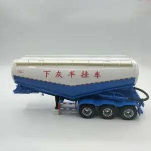 Powder Tank Ash Mixing Truck Model 1:24 Scale 11 Sec74f38a86404c97ac2d79aae51a37aaO