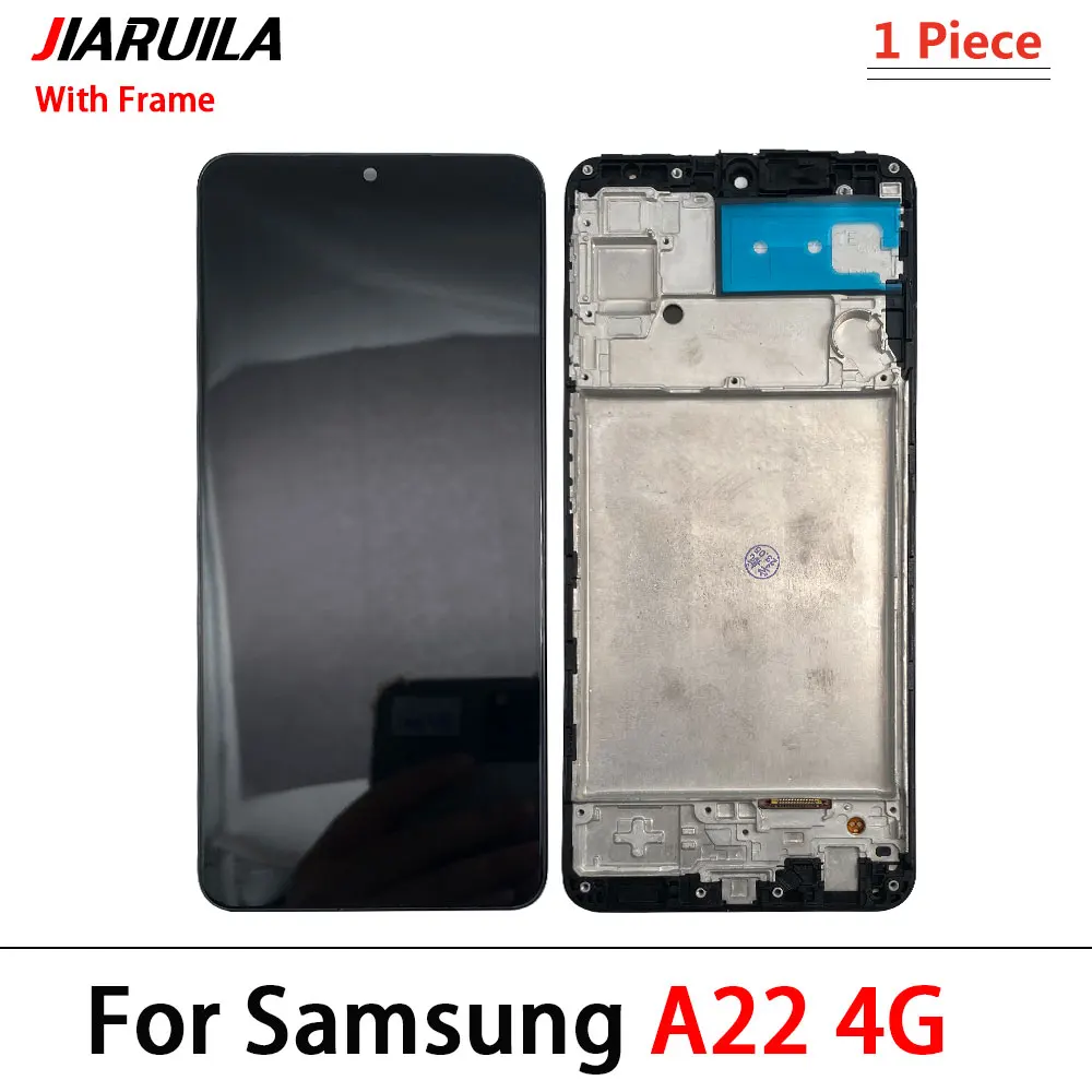 Samsung Galaxy 4.7-Inch LCD & Digitizer Assembly 6 Samsung Galaxy 4.7-Inch LCD & Digitizer Assembly - Image 6