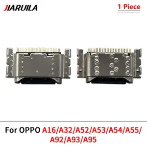 OPPO Smartphone USB Connector Set (100-Pack) 18 Sec8e8c161a2f4b0e9f7699730c3affc5G 2