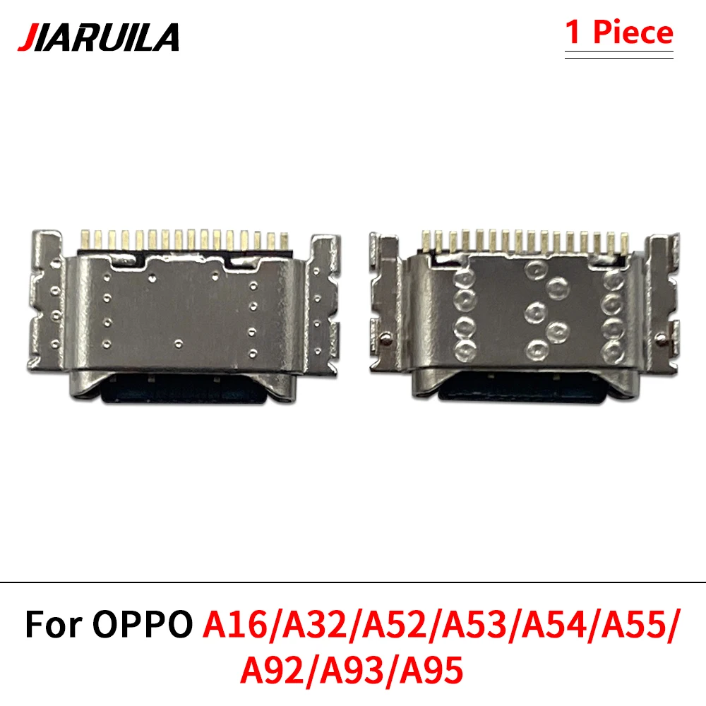 OPPO Smartphone USB Connector Set (100-Pack) 9 OPPO Smartphone USB Connector Set (100-Pack) - Image 9