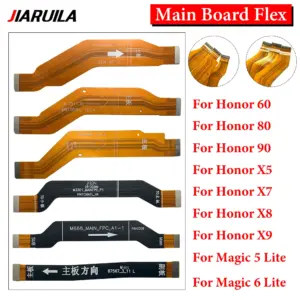 Honor Series Flex Cables Set for Smartphones 13 Sec9552ecb20f4801a140fb66cf0fb0c1m 1