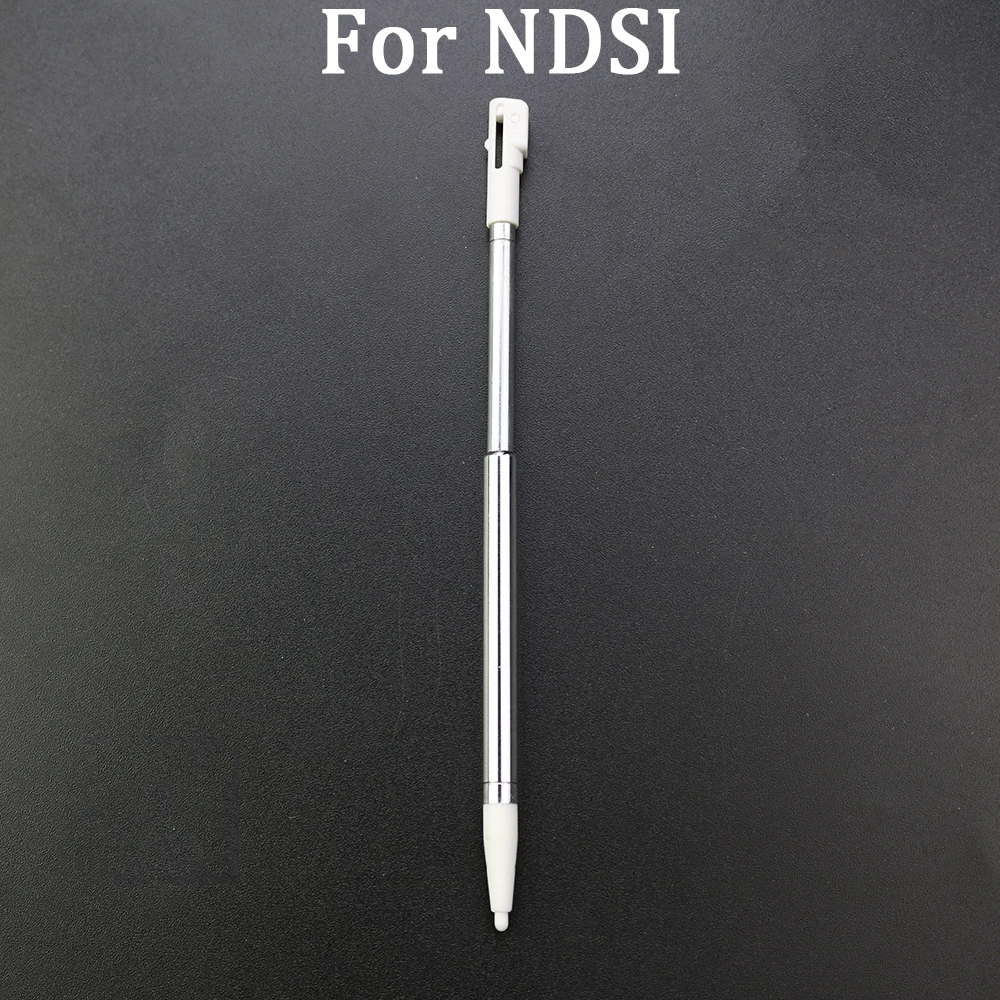 Adjustable Metal Stylus for Handheld Consoles 10 Adjustable Metal Stylus for Handheld Consoles - Image 10