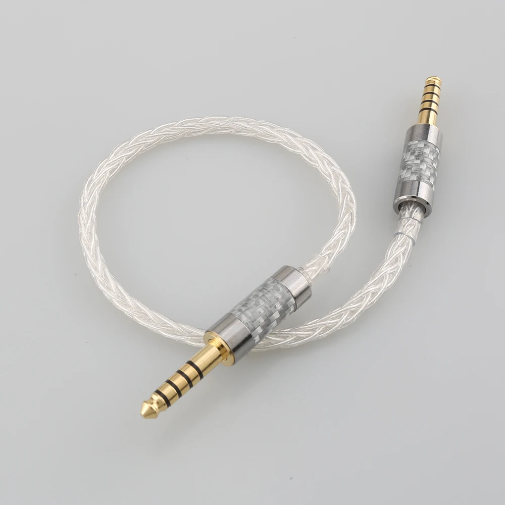Lestronic 8-Core Balanced Audio Cable 4.4mm 8 Lestronic 8-Core Balanced Audio Cable 4.4mm - Image 8