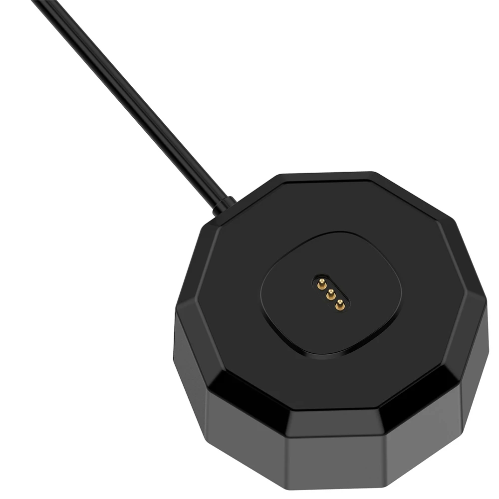 Black Laifen Toothbrush Charging Base 6 Black Laifen Toothbrush Charging Base - Image 6