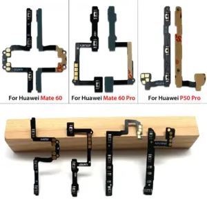 Huawei Flex Cable Set for Power and Volume Buttons 14 Secac189d77544f689f4f23759c0a92d5U 1