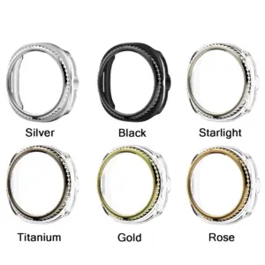 Samsung Galaxy Watch 8 Classic 46mm Bezel Protector 14 Secb6d92c95774d1db98b77daad7927a5H