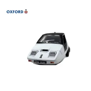 Bond Bug 1:76 Scale Diecast Model by WELLY 7 Secc265c3fe5d4aa1aa336a399885d3edV