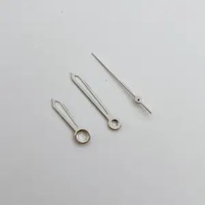 Luminous Silver Watch Hands Set for NH35/NH36 15 Secc7c4390a4a4d659dfd8e76859ca608y