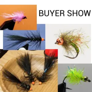 Vibrant Tungsten Beads Set for Fly Tying 13 Seccd6af485e54cf5b5745afd8f07cb1fa