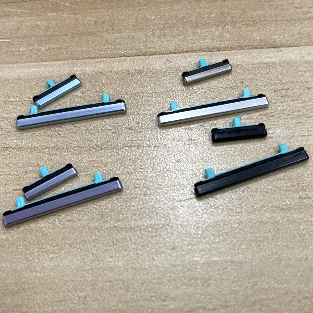 Samsung Colored Side Buttons Set for S8 to Note 8 5 Samsung Colored Side Buttons Set for S8 to Note 8 - Image 5
