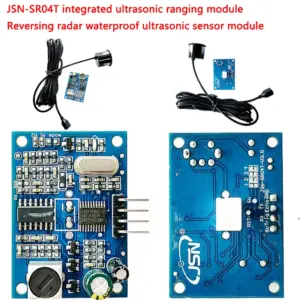 Waterproof Ultrasonic Ranging Module with Waterproof Sensor