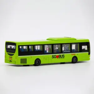Vibrant Lime Green Singapore OC500LE Bus Model 6 Secda7ca0ee514e1eae4f39e2319d8a92u