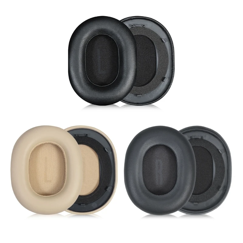 Replacement Earpads for D05 Headphones 3 Replacement Earpads for D05 Headphones - Image 3