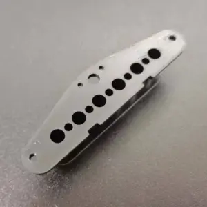 Black TL Guitar Pickup Bobbins Set 9 Sece025c88dda42db85d0210e78f2efefx