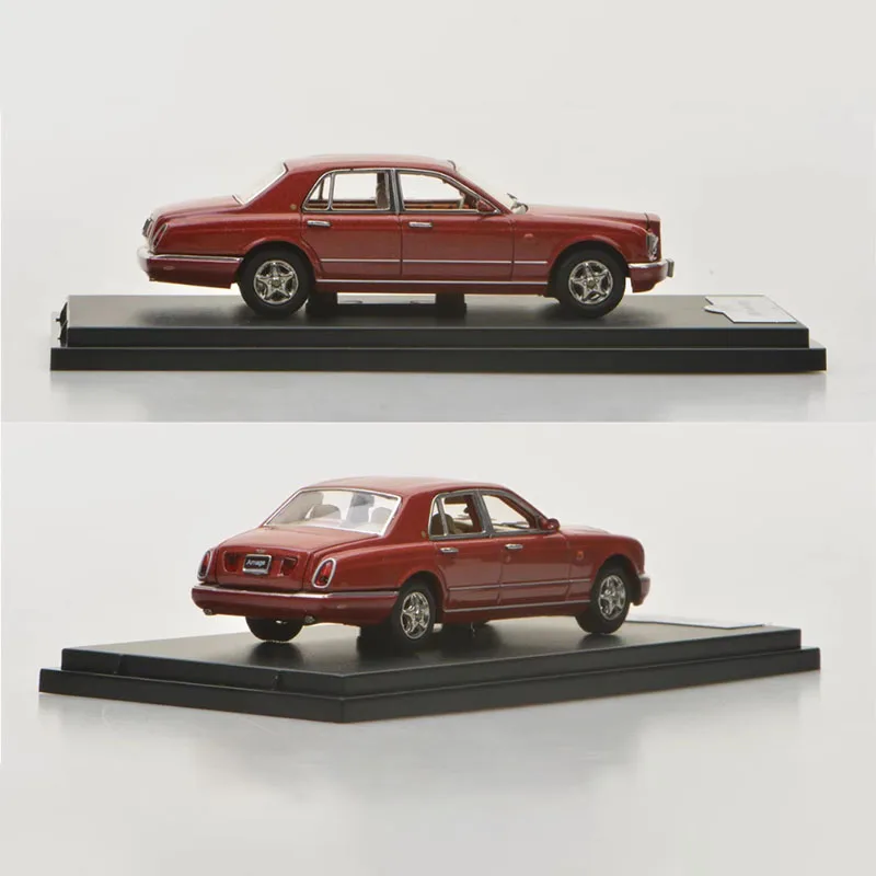 1998 Bentley Arnage Diecast Model 1:64 Scale 3 1998 Bentley Arnage Diecast Model 1:64 Scale - Image 3
