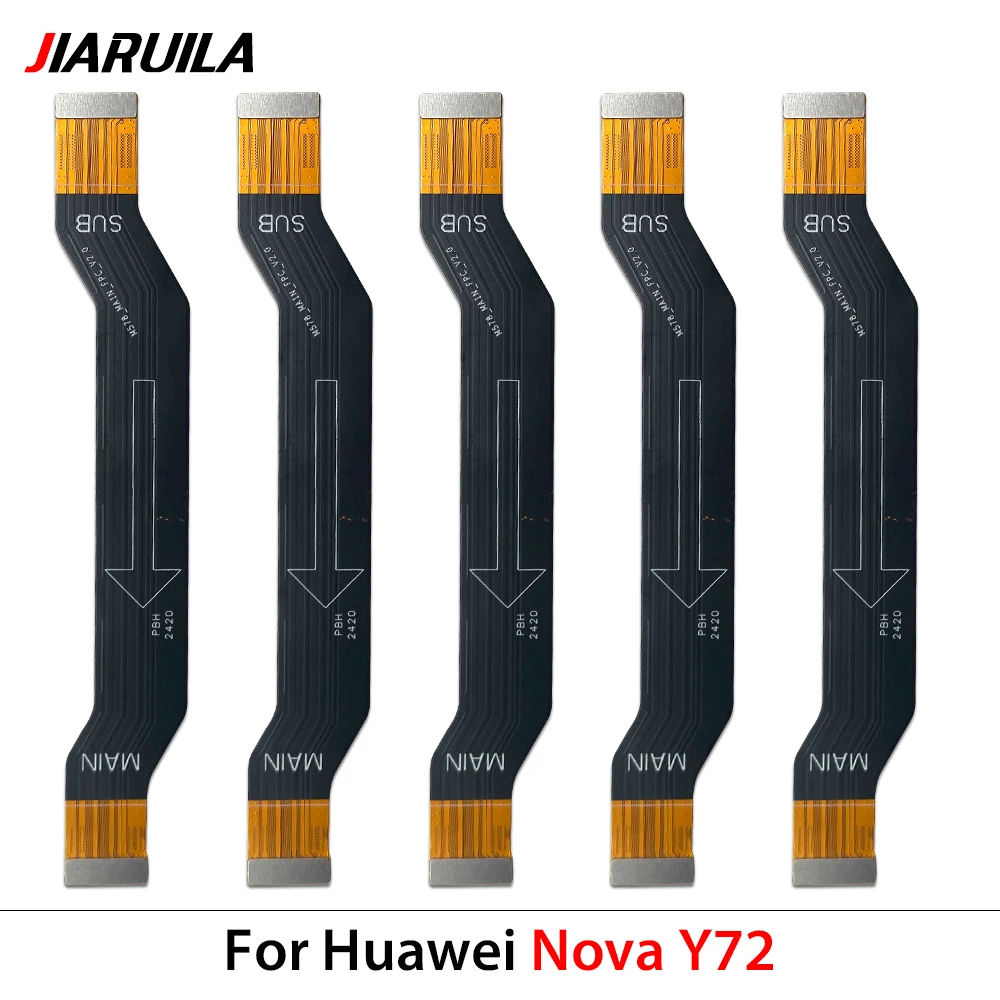 Huawei Flex Cable for LCD Display Replacement 3 Huawei Flex Cable for LCD Display Replacement - Image 3