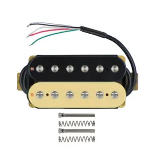 High-Performance Electric Guitar Humbucker Pickup 15 Secec680fa02e41e987e38f9f1c7b7fe2S