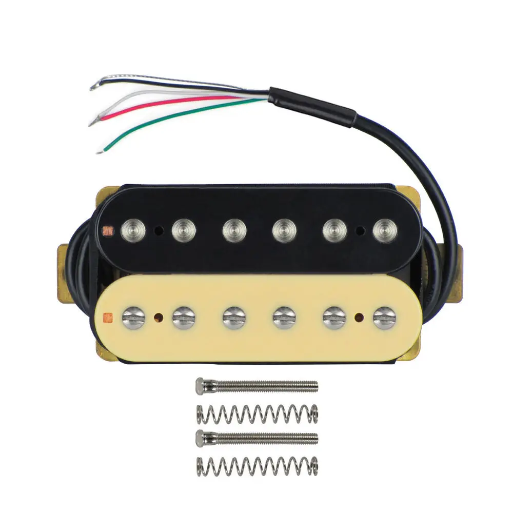 High-Performance Electric Guitar Humbucker Pickup 6 High-Performance Electric Guitar Humbucker Pickup - Image 6