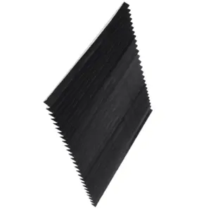 RV Pleated Window Shade Set 90x180cm Black & White 13 Secf4f14e2d7a4155a123fe6cff228de6C