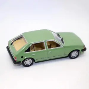 Vintage Opel Kadett D 6S 1:43 Diecast Model 8 Secf63e319fe54dfea7c82f97e6c36433I