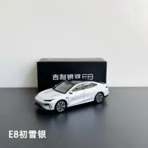 Galaxy E8 Diecast Model for Collectors 18 Secfb4a90d78b455481217028ea64ed26q