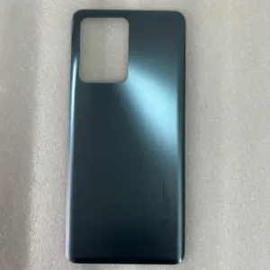 Redmi Note 12 Pro+ Back Glass Panel Black, White, Blue 10 Sed0169f7e62b456fb167a1c69e445081P