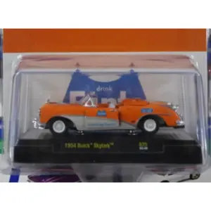 1954 Buick Skylark 1/64 Diecast Model 5 Sed019dab46904cceb773c735a870131cj