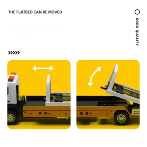 Volvo Oil Tanker Truck Trailer Model 1:50 Scale 9 Sed0fbf926d284a01814f73e417765dd1s