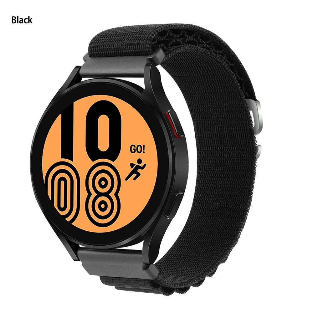 Stainless Steel Watchband for Realme Band 2 9 Stainless Steel Watchband for Realme Band 2 - Image 9