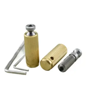 GOTOH Anchor and Stud Pair for Floyd Rose 510TS & GE1996T 13 Sed1c4c99200842e5a41a0cb85bcab2c3A