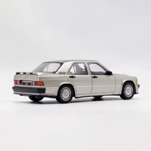Mercedes-Benz 190E 2.5-16 W201 EVOII Model 10 Sed23771b03af44ca89315b35e6ff4bbc6