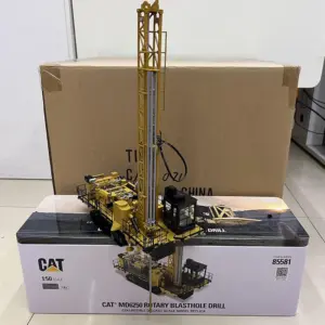 CAT MD6250 Rig Model 1:50 Scale Die-Cast Replica 7 Sed242cb16a634a05932dda3d06264fdaN