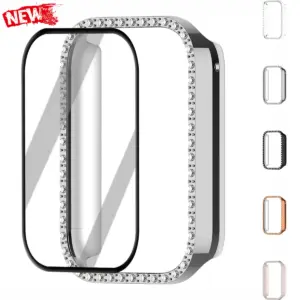 Xiaomi Watch 8/9 Pro Luxury Protector Set