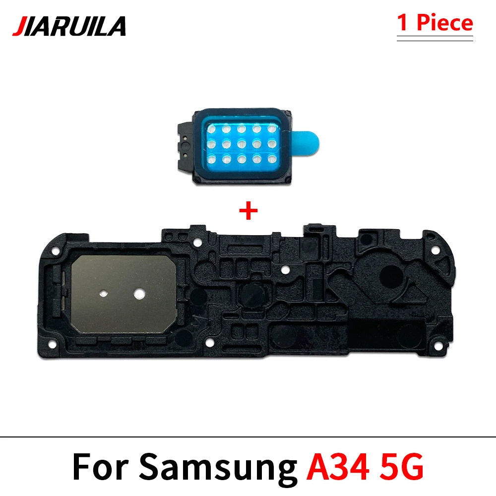 Samsung A05/ A05s/ A06 Loudspeaker Flex Cable 2 Samsung A05/ A05s/ A06 Loudspeaker Flex Cable - Image 2