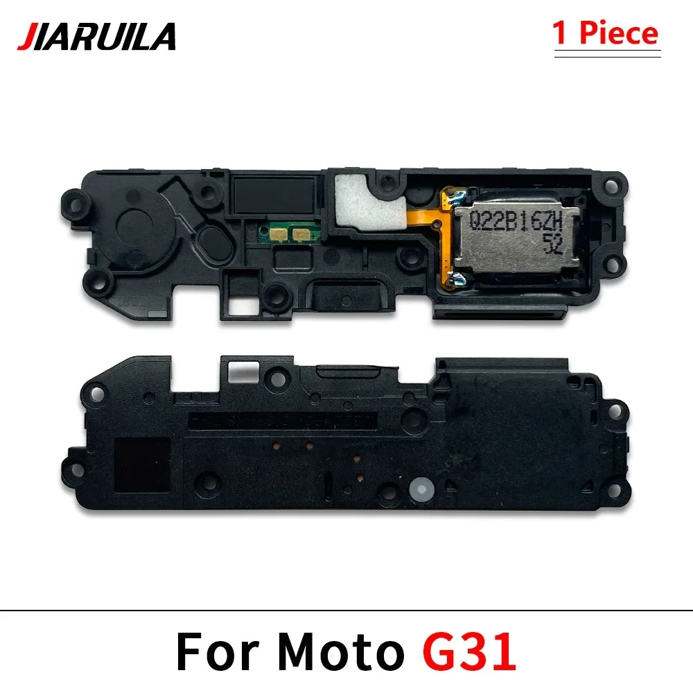 Motorola Galaxy Samsung Loudspeaker & Flex Cable Set 2 Motorola Galaxy Samsung Loudspeaker & Flex Cable Set - Image 2