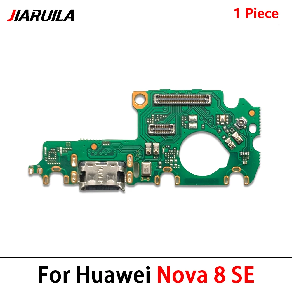 Huawei Nova Flex Cable for Models 7-10 10 Huawei Nova Flex Cable for Models 7-10 - Image 10