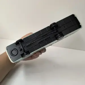 Vintage 1:43 Diecast Bus Model for Collectors 10 Sed3c1f5fc2724109aba2fdbc69d20130m