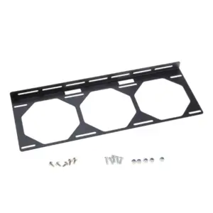 Universal Radiator Fan Mounting Bracket for PC 17 Sed4152329d8a4962aafed3ae3bb9dff9n