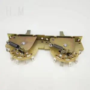 Guitar Tone Switch with Brass Terminals 9 Sed48d78287c240c1a0ae39039d18f17fB