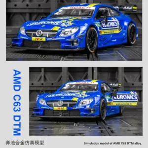 Maisto 1:32 Mercedes-Benz AMG Diecast Model 15 Sed51eb9037ce447db5fc7426cdbbfe53A