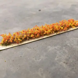 Vibrant Mini Rice Field Grain Model Set 19 Sed614aacddba4a59973e28a777bccc22a