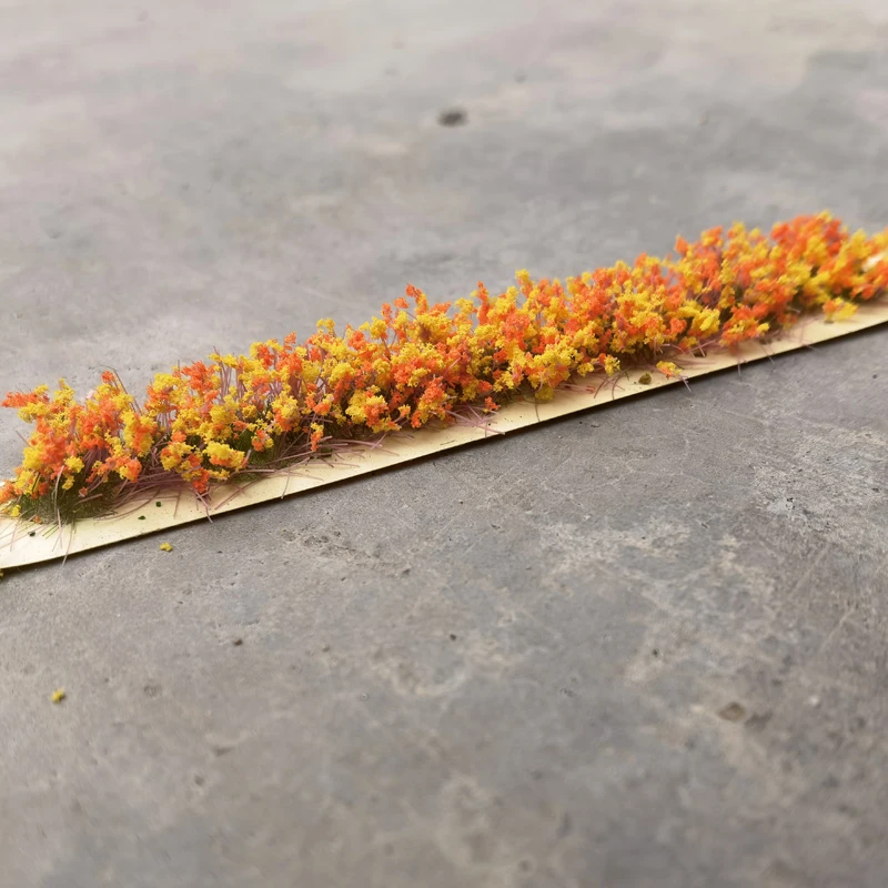 Vibrant Mini Rice Field Grain Model Set 10 Vibrant Mini Rice Field Grain Model Set - Image 10