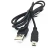 BlackBerry USB Charging & Data Cable 1m