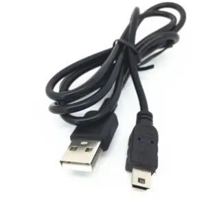BlackBerry USB Charging & Data Cable 1m