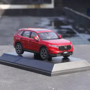1:43 Honda CR-V 2023 Diecast Model
