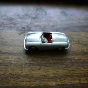 Miniature Scale Model Porsche Cabriolet 1:87 8 Sed64a06e5e204e298391552c9de2aafaF