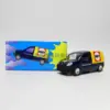 Miniature Delivery Van Model 1/64 Scale