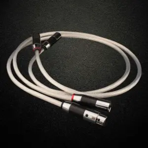 High-Fidelity 5N OCC Silver XLR Cable 11 Sed66eac286d948d09316de7e0b6ef3f8H